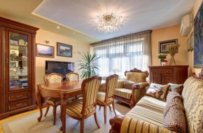 Apartamentas prie Marių